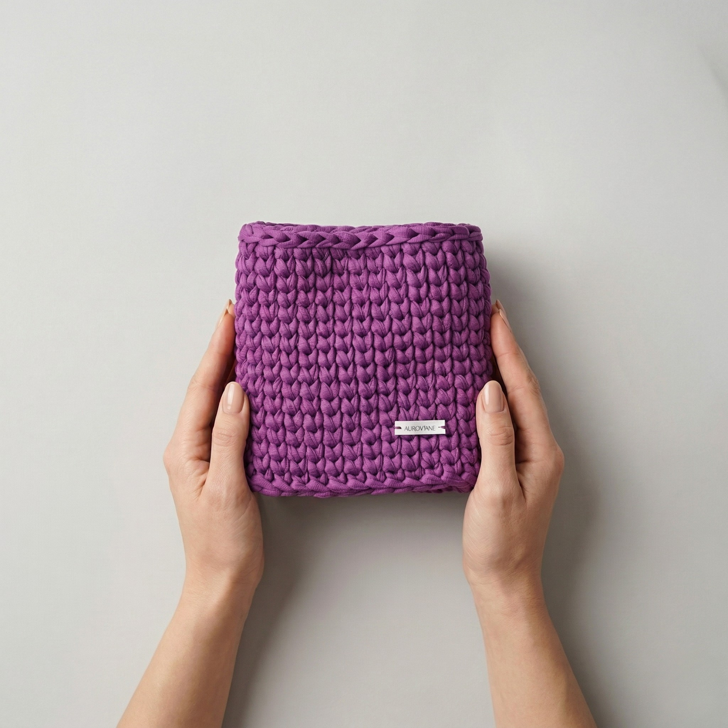 Necessaire de Crochê