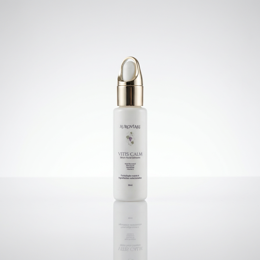 Vitis Calm Sérum Facial Calmante