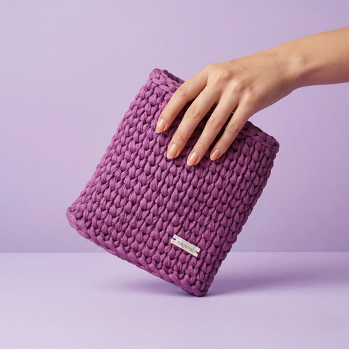 Necessaire de Crochê
