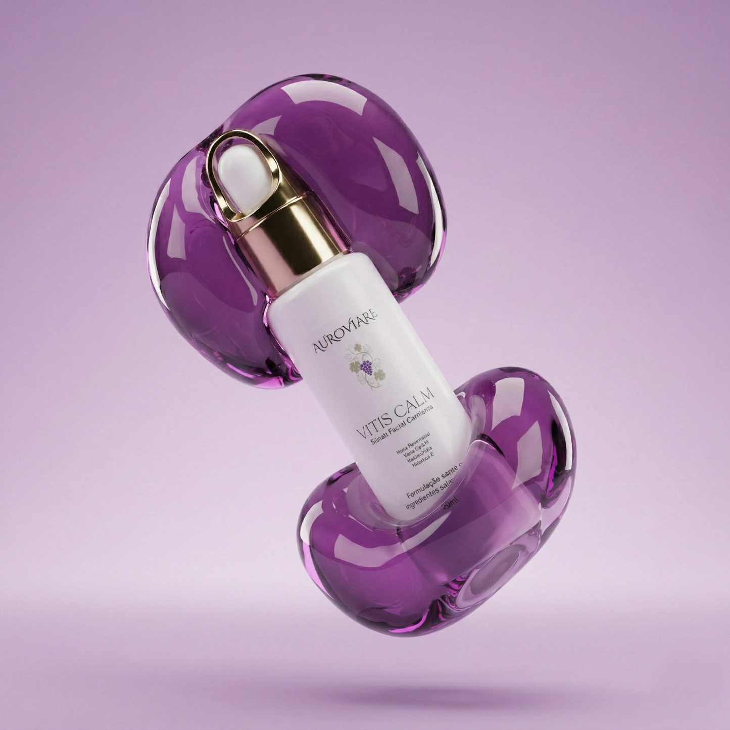 Vitis Calm Sérum Facial Calmante