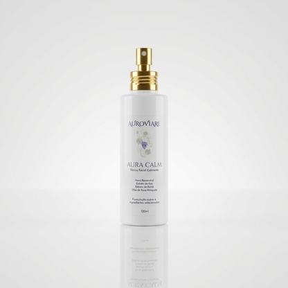 Aura Calm Tônico Facial Calmante